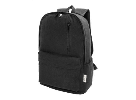 Rucksack aus recyceltem Canvas Recabak