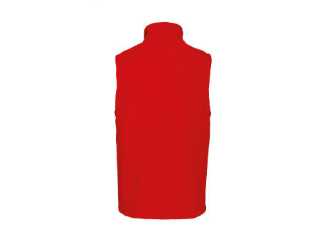 Fleece-Bodywarmer-Weste KA913