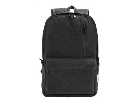 Rucksack aus recyceltem Canvas Recabak