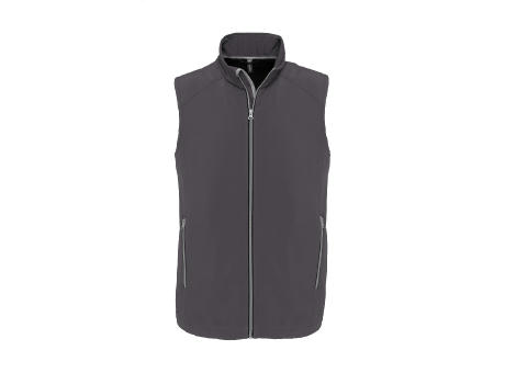 Doppellagige Softshellweste KA423
