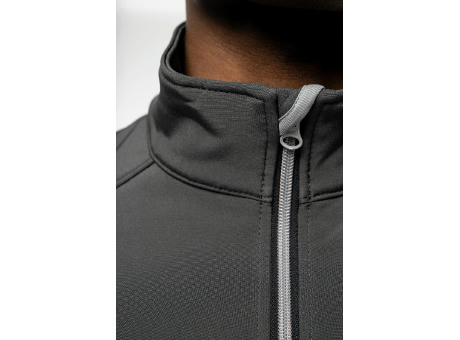 Doppellagige Softshellweste KA423
