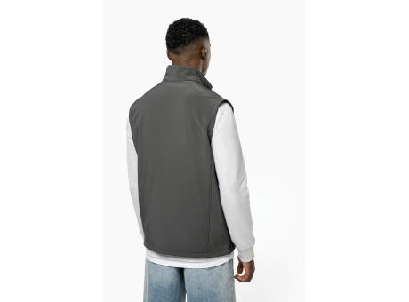 Doppellagige Softshellweste KA423