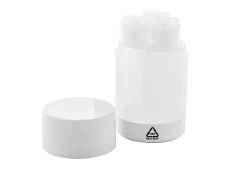 Kosmetikflaschen-Set RABS Cosmair