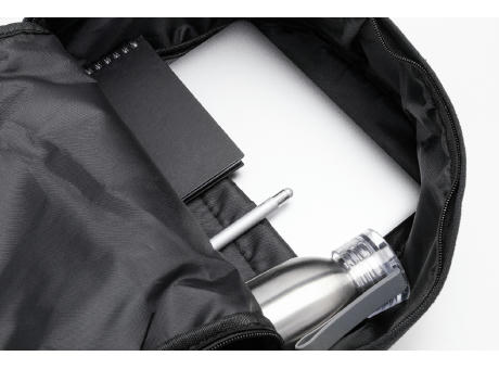 Rucksack aus recyceltem Canvas Recabak