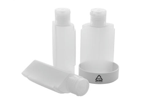 Kosmetikflaschen-Set RABS Cosmair