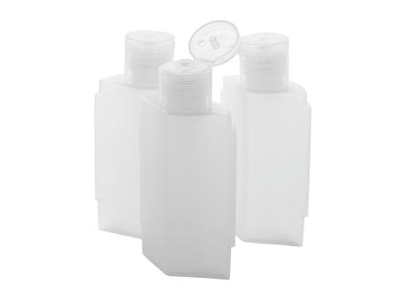 Kosmetikflaschen-Set RABS Cosmair
