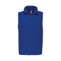Fleece-Bodywarmer-Weste KA913
