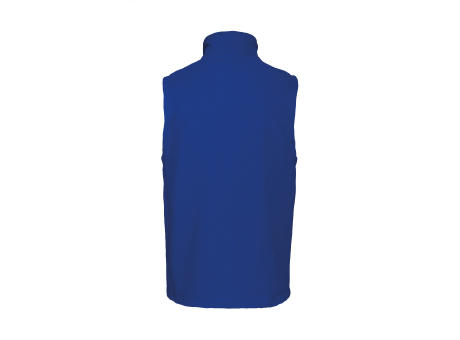 Fleece-Bodywarmer-Weste KA913