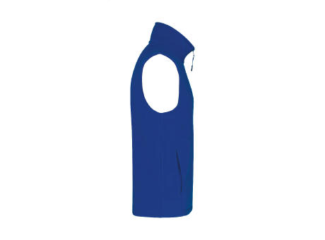 Fleece-Bodywarmer-Weste KA913