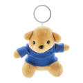 Plüsch-Teddybär-Schlüsselanhänger TeddyFob