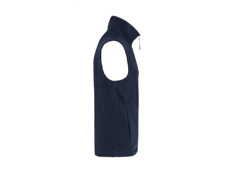 Fleece-Bodywarmer-Weste KA913