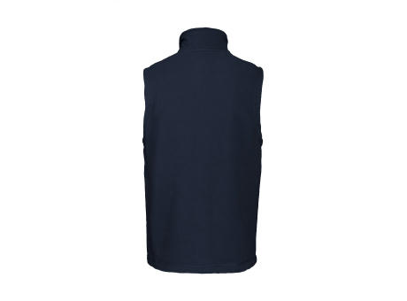 Fleece-Bodywarmer-Weste KA913