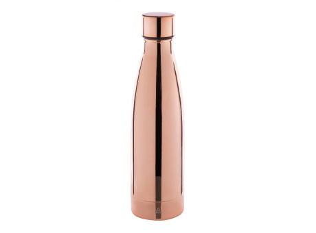 Kupfer-Isolierflasche RSS Roppar Oro