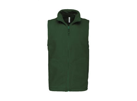 Fleece-Bodywarmer-Weste KA913