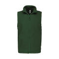 Fleece-Bodywarmer-Weste KA913