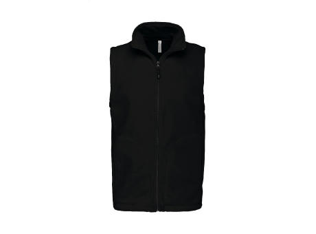 Fleece-Bodywarmer-Weste KA913