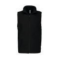 Fleece-Bodywarmer-Weste KA913