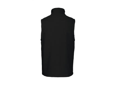 Fleece-Bodywarmer-Weste KA913