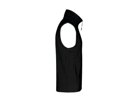 Fleece-Bodywarmer-Weste KA913