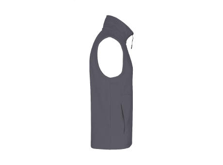 Fleece-Bodywarmer-Weste KA913