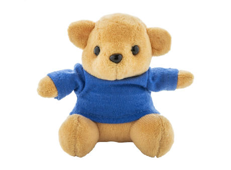 Plüsch-Teddybär-Schlüsselanhänger TeddyFob