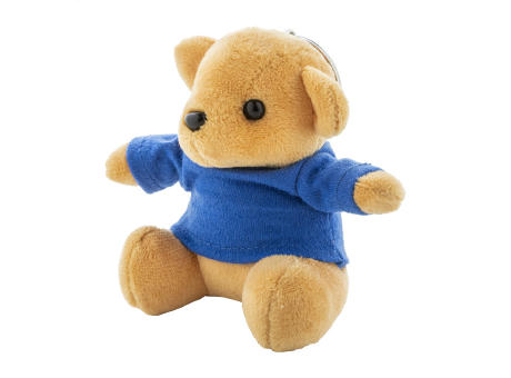 Plüsch-Teddybär-Schlüsselanhänger TeddyFob