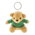 Plüsch-Teddybär-Schlüsselanhänger TeddyFob