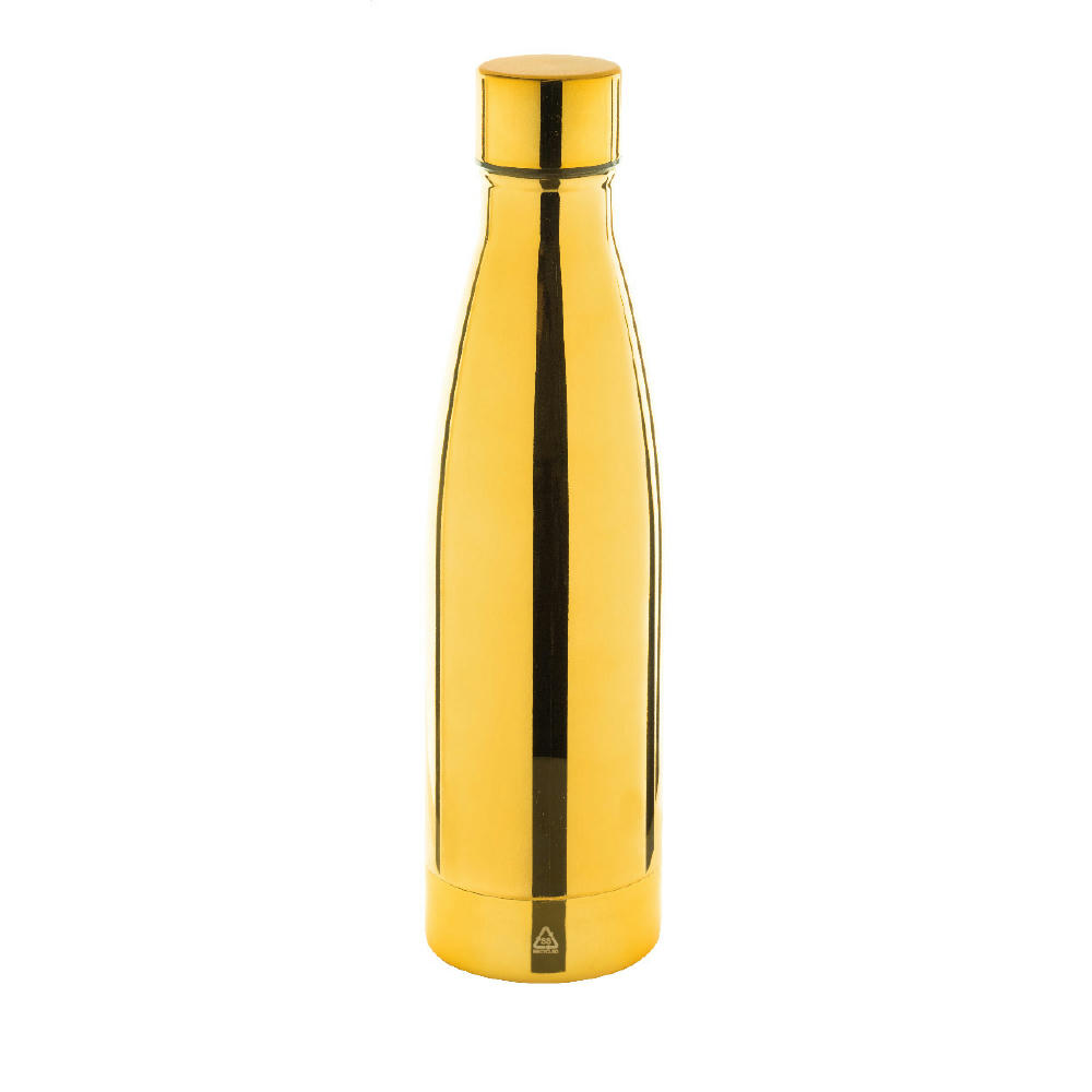 Kupfer-Isolierflasche RSS Roppar Oro
