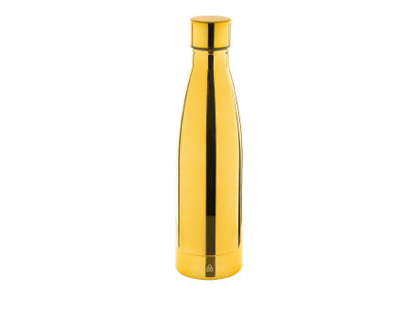 Kupfer-Isolierflasche RSS Roppar Oro