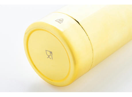 Kupfer-Isolierflasche RSS Roppar Oro