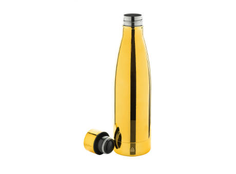 Kupfer-Isolierflasche RSS Roppar Oro