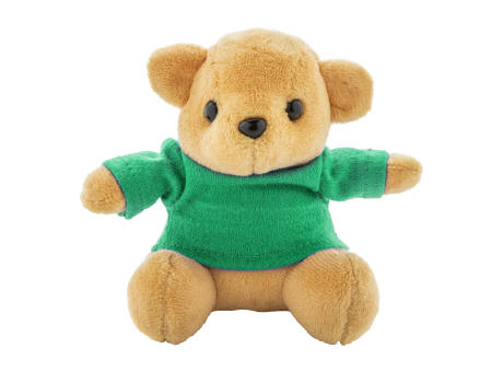 Plüsch-Teddybär-Schlüsselanhänger TeddyFob
