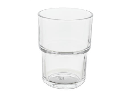 Reisebecher aus Glas Glassip
