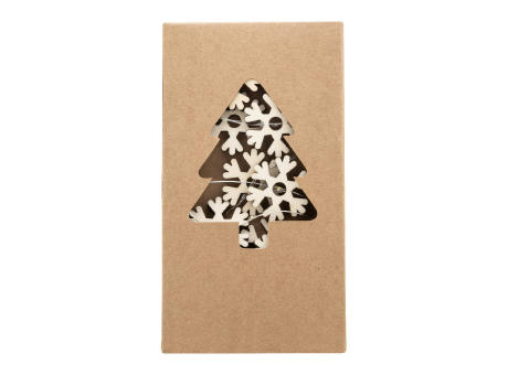 Weihnachtslichterkette Polaris