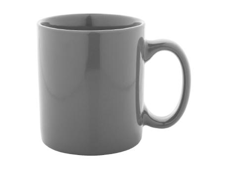 farbiger Keramikbecher Kolomu