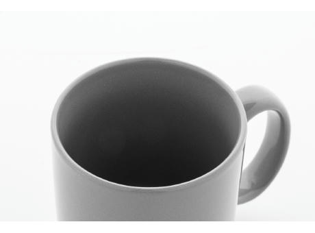 farbiger Keramikbecher Kolomu