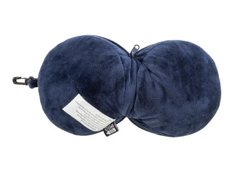 Reisekissen RPET Dreamfly