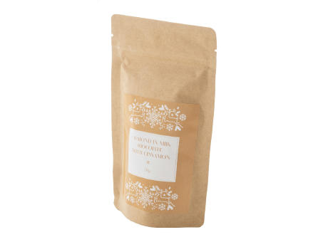 Schoko-Zimt-Mandeln, 70g Cinnanut