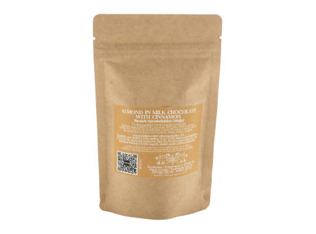 Schoko-Zimt-Mandeln, 70g Cinnanut