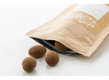 Schoko-Zimt-Mandeln, 70g Cinnanut