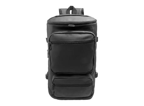 Rucksack, RPET Messner