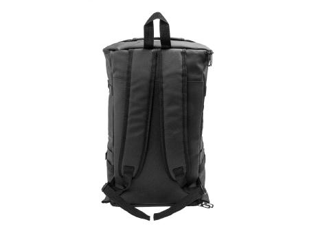 Rucksack, RPET Messner