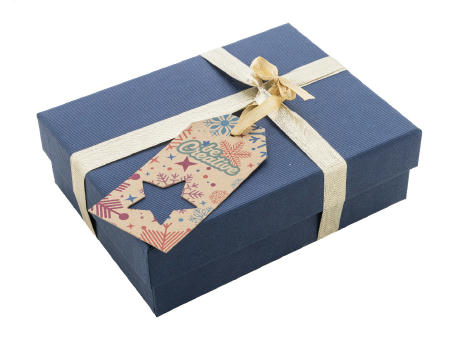 Geschenkanhänger, Stern PrinTag Plus Eco