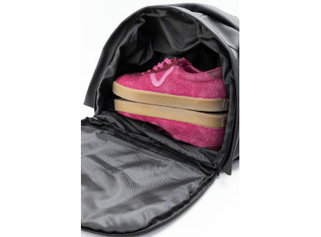 Rucksack, RPET Messner