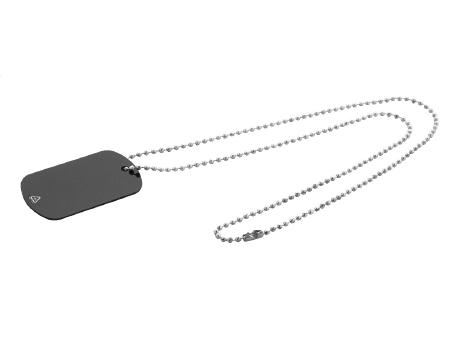ID-Tag-Halskette Delta