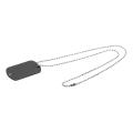 ID-Tag-Halskette Delta