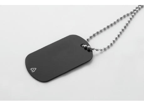 ID-Tag-Halskette Delta