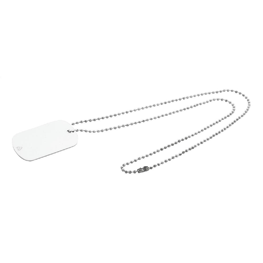 ID-Tag-Halskette Delta