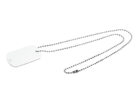 ID-Tag-Halskette Delta