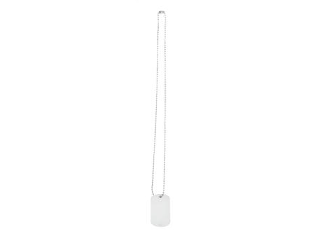 ID-Tag-Halskette Delta